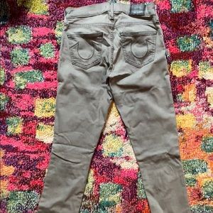 Women’s True Religion Jean